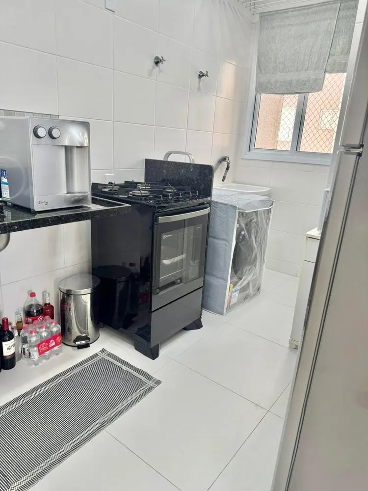 Apartamento, 3 quartos, 85 m² - Foto 4