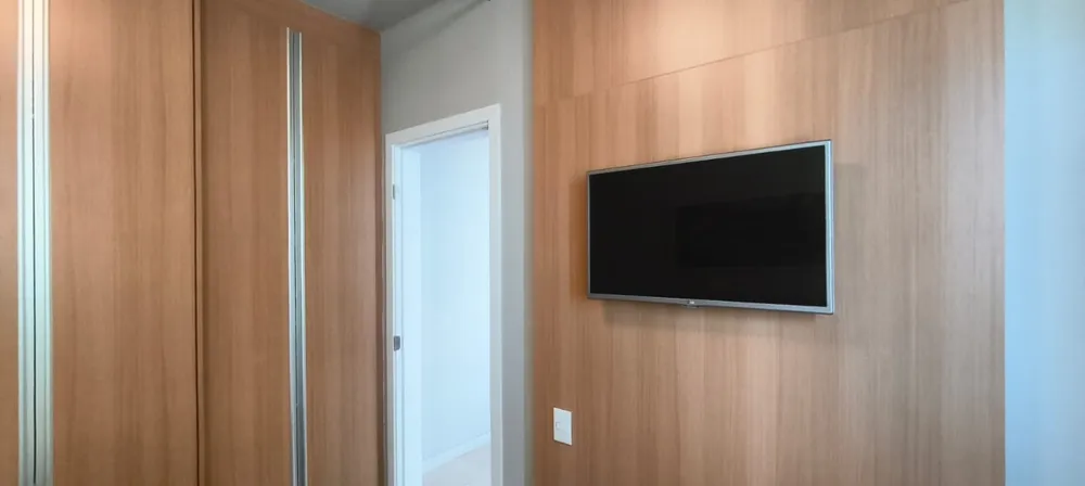 Apartamento, 1 quarto, 40 m² - Foto 5