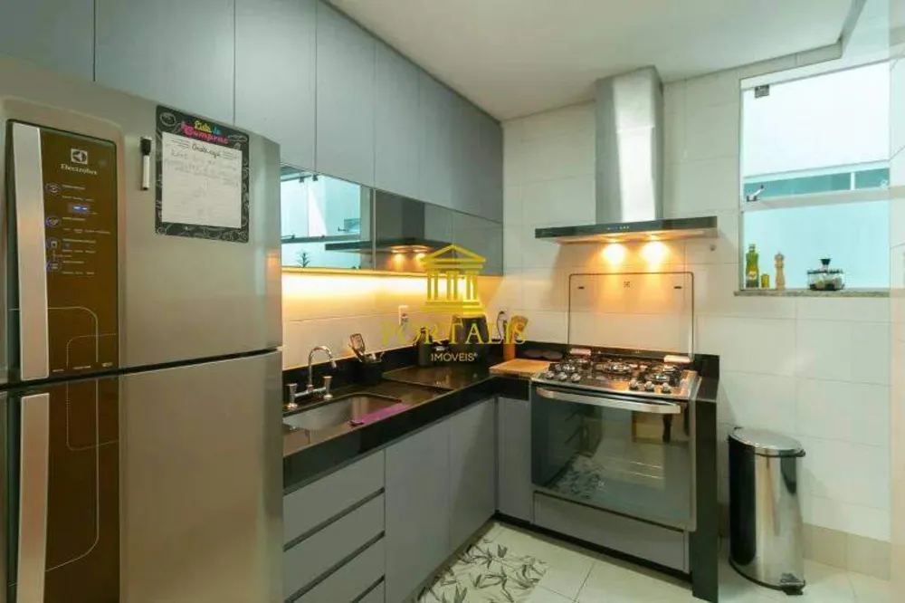 Cobertura, 3 quartos, 158 m² - Foto 13