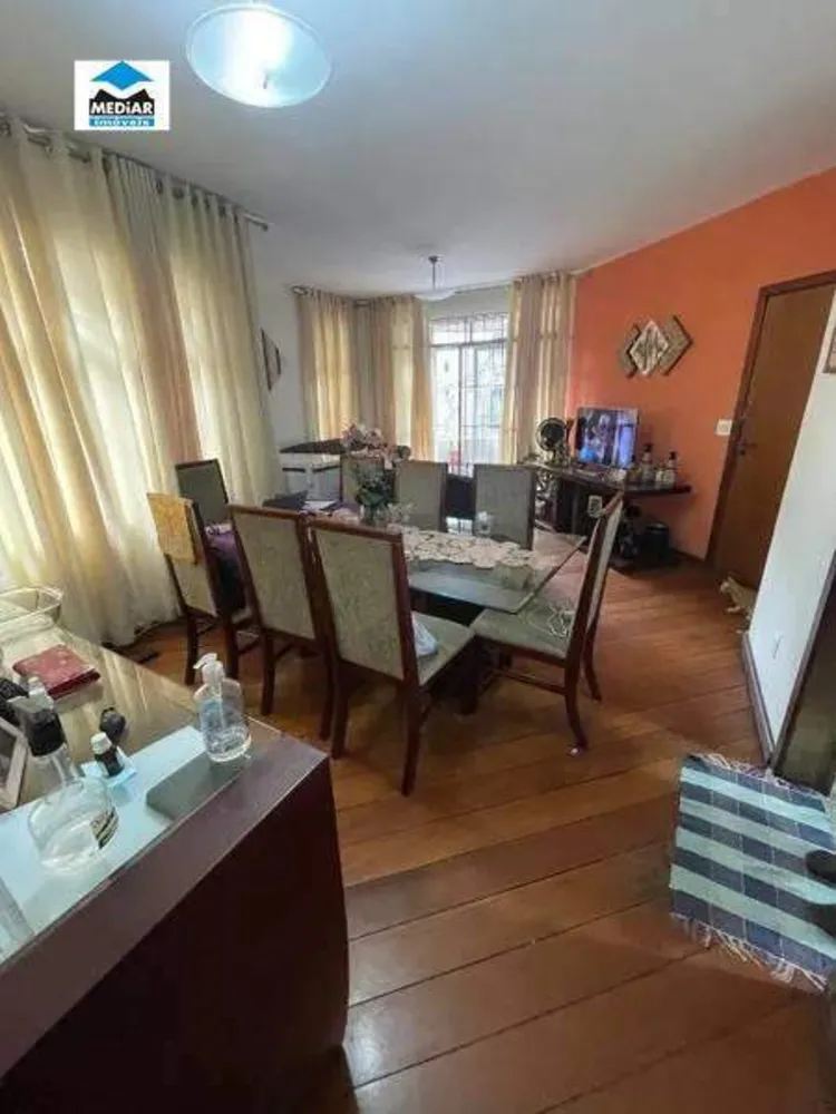 Cobertura, 3 quartos, 158 m² - Foto 3