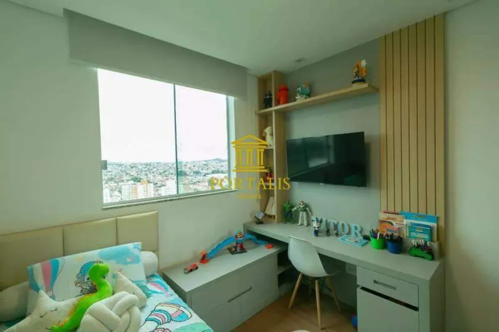 Cobertura, 3 quartos, 158 m² - Foto 7