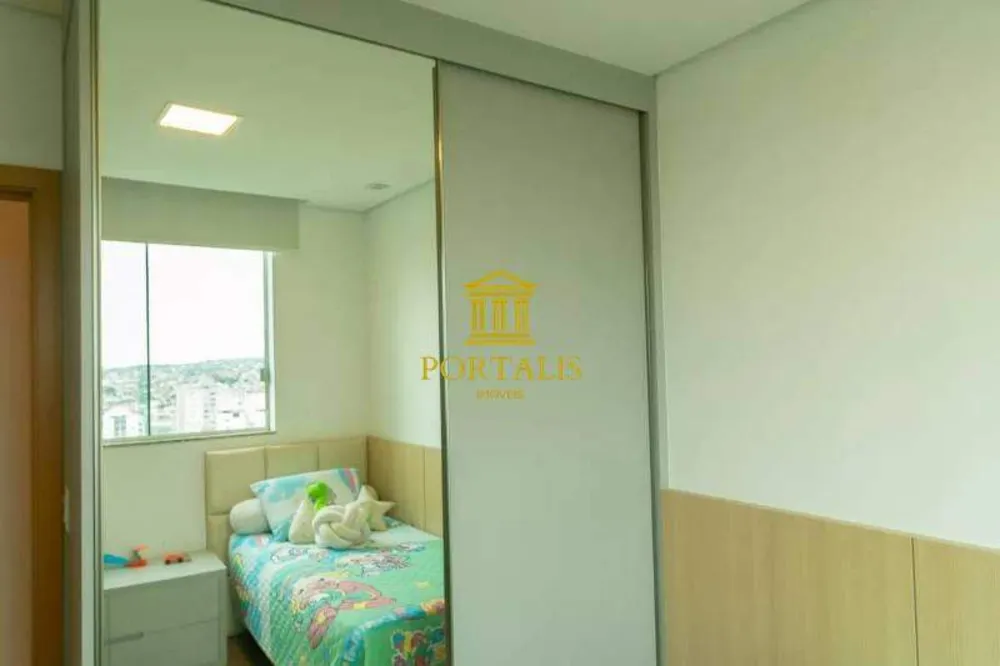 Cobertura, 3 quartos, 158 m² - Foto 9