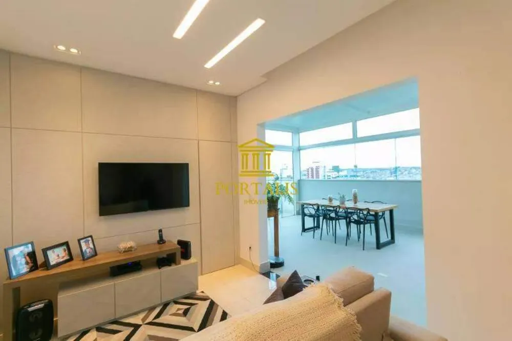 Cobertura, 3 quartos, 158 m² - Foto 18