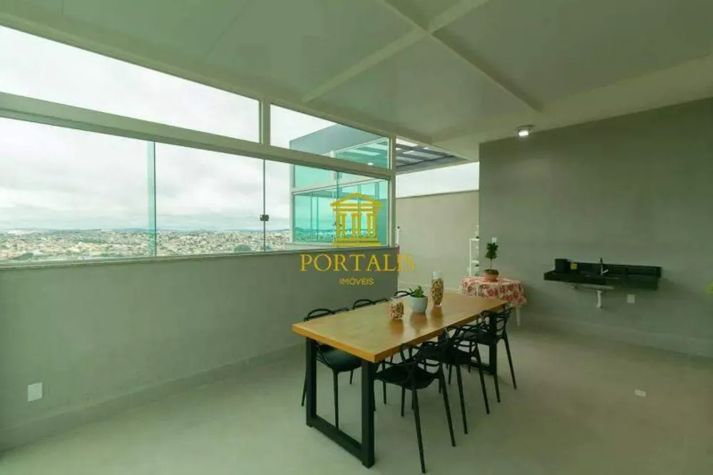 Cobertura, 3 quartos, 158 m² - Foto 16
