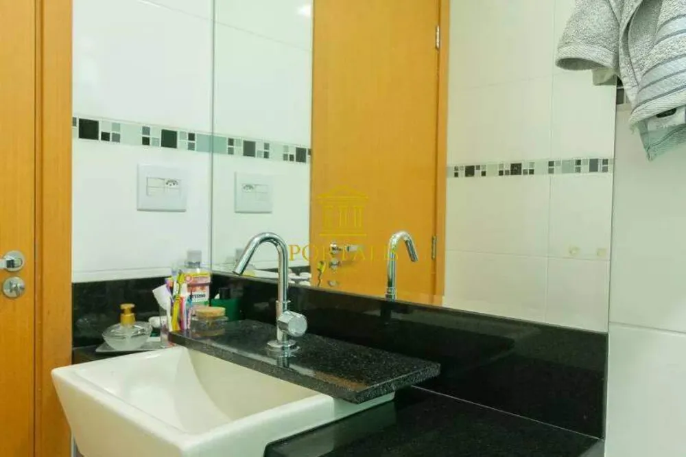 Cobertura, 3 quartos, 158 m² - Foto 12