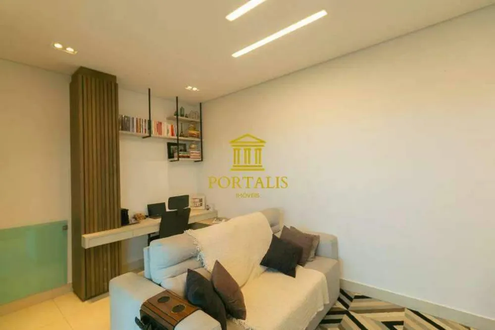 Cobertura, 3 quartos, 158 m² - Foto 19
