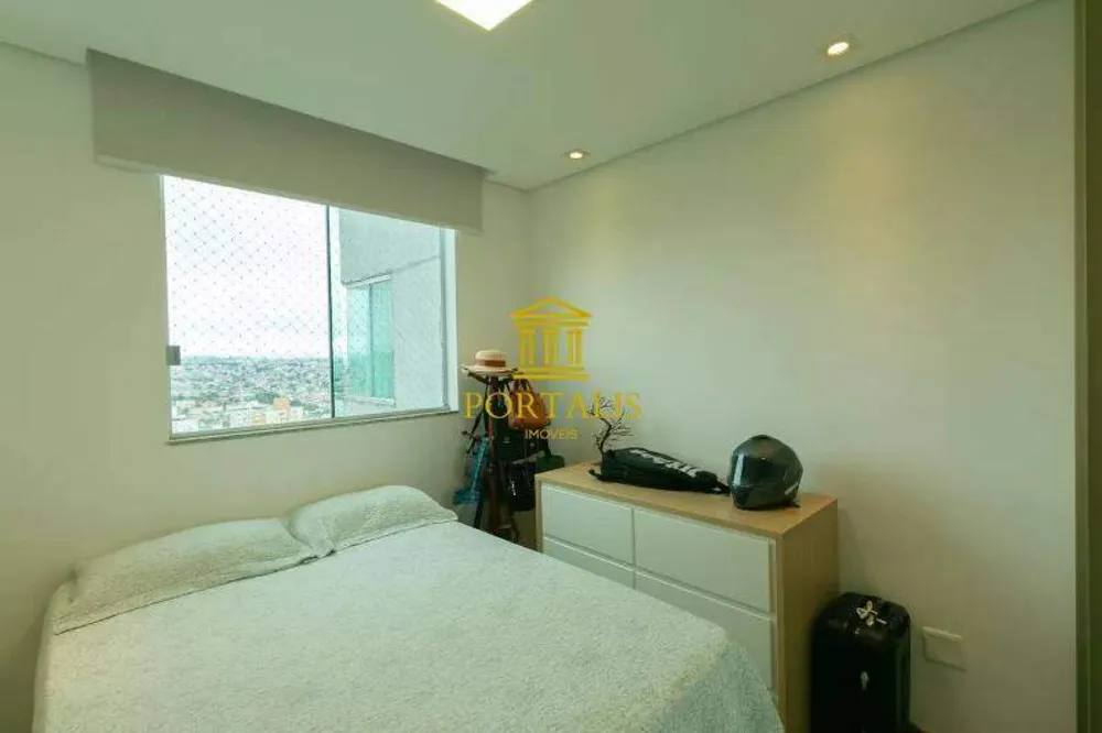 Cobertura, 3 quartos, 158 m² - Foto 10
