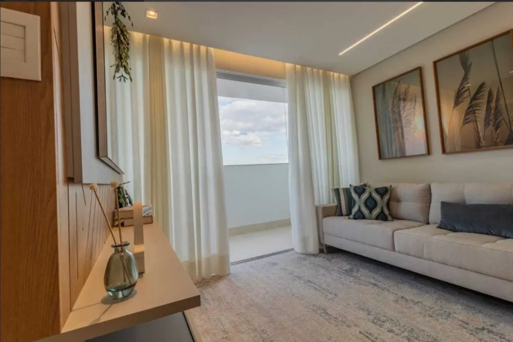 Apartamento, 3 quartos, 82 m² - Foto 6