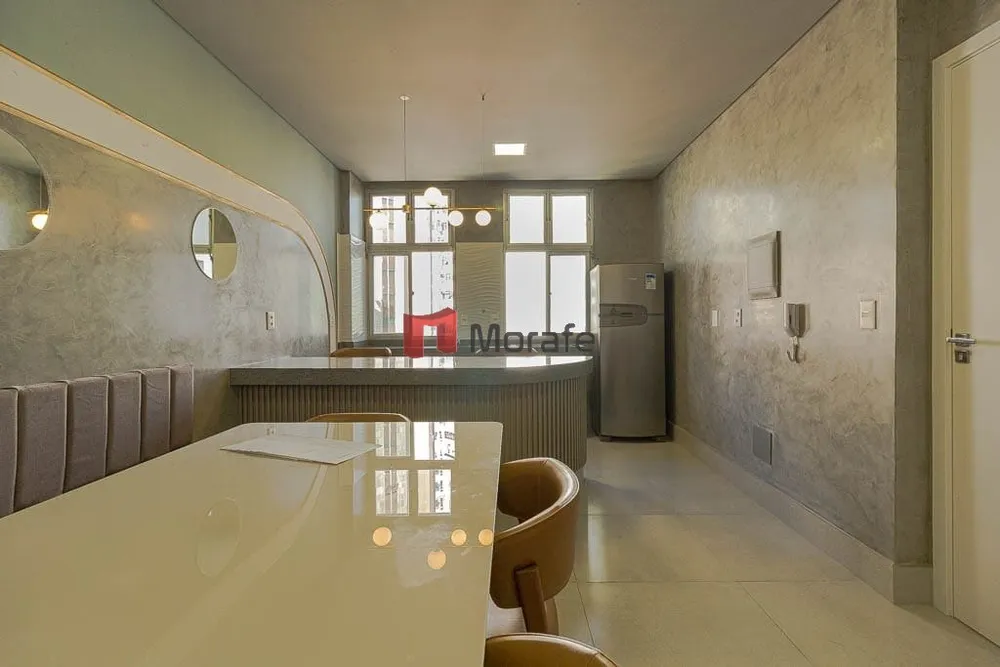 Apartamento, 2 quartos, 57 m² - Foto 1