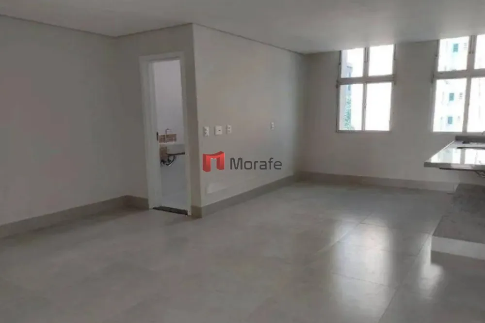 Apartamento, 2 quartos, 57 m² - Foto 2