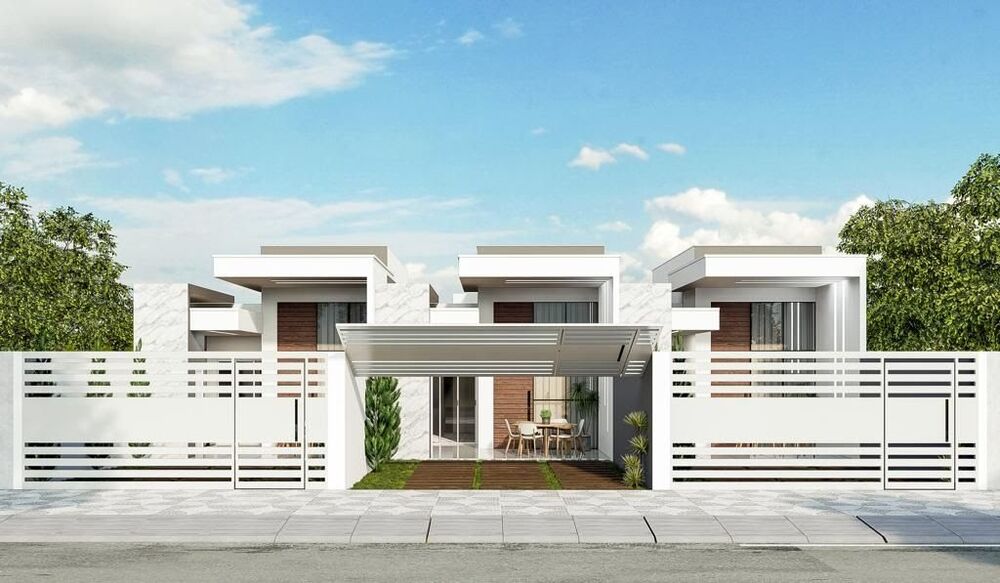 Casa à venda com 3 quartos, 33m² - Foto 5
