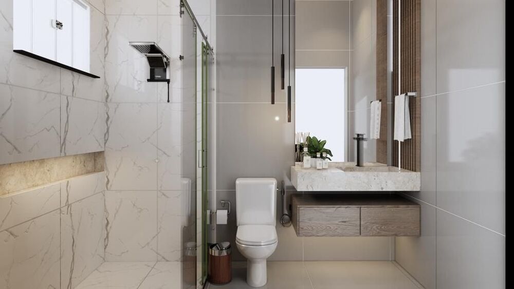 Casa à venda com 3 quartos, 33m² - Foto 4