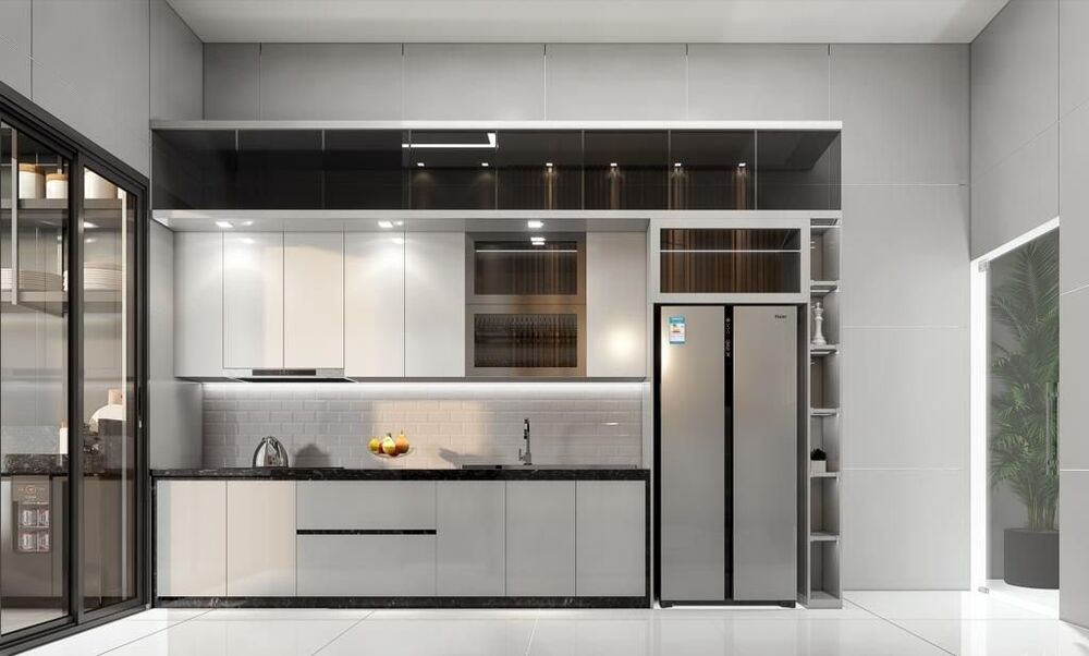 Casa à venda com 3 quartos, 33m² - Foto 1