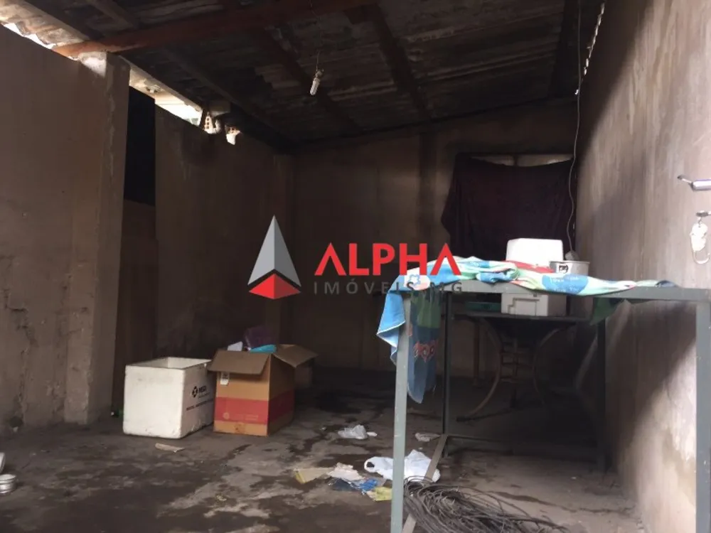 Casa, 3 quartos, 360 m² - Foto 6