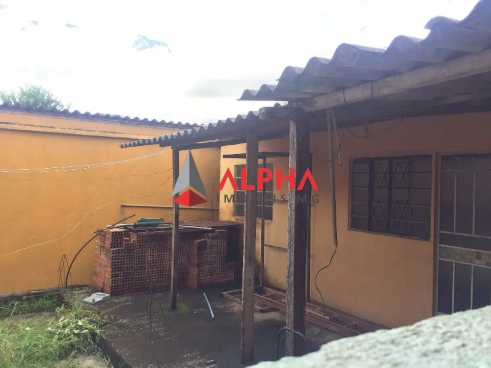 Casa, 3 quartos, 360 m² - Foto 1