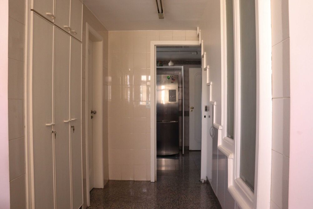 Cobertura à venda com 4 quartos, 460m² - Foto 5