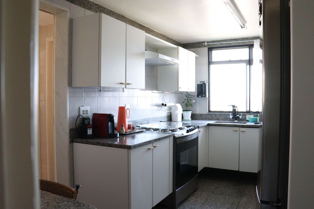 Cobertura à venda com 4 quartos, 460m² - Foto 6