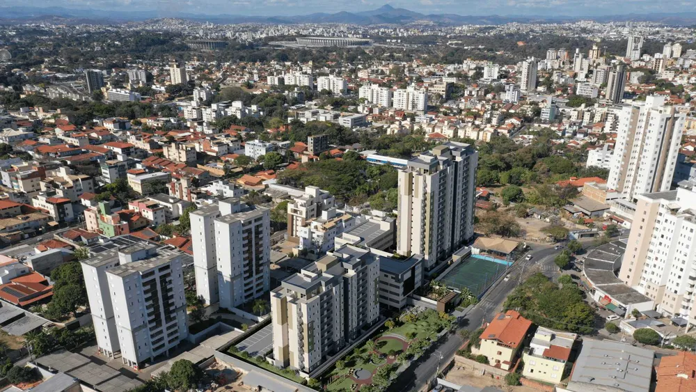 Apartamento, 3 quartos, 83 m² - Foto 9