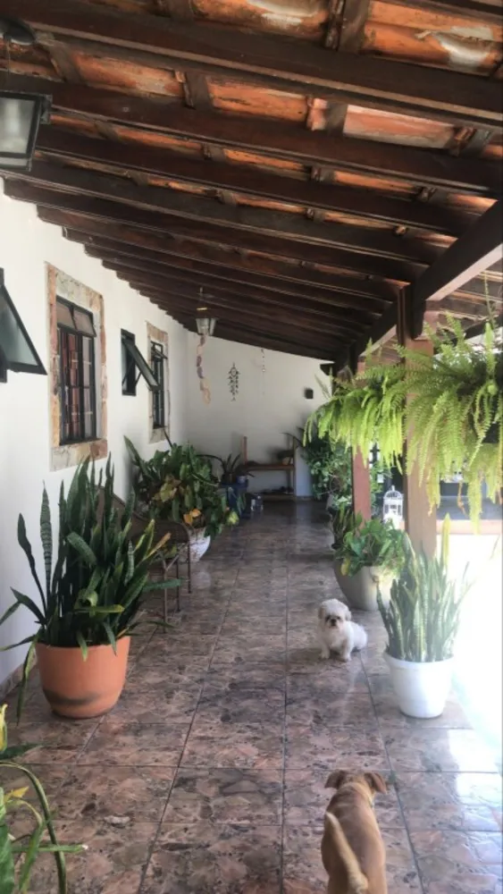 Casa, 3 quartos, 190 m² - Foto 3