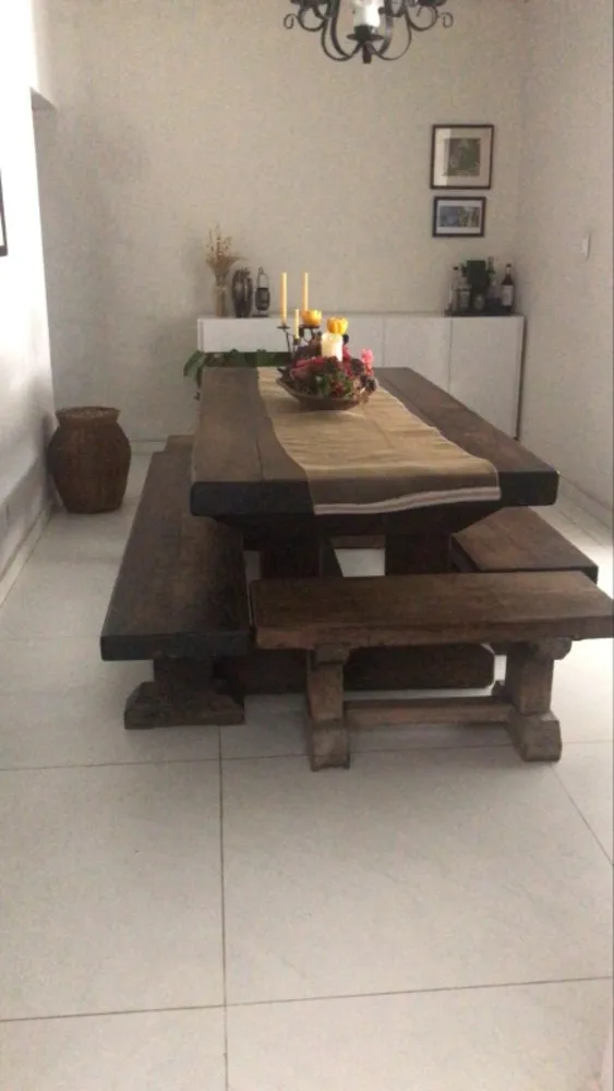 Casa, 3 quartos, 190 m² - Foto 16