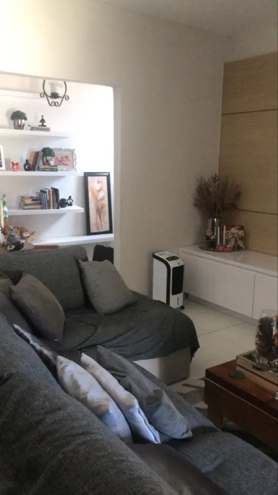 Casa, 3 quartos, 190 m² - Foto 14