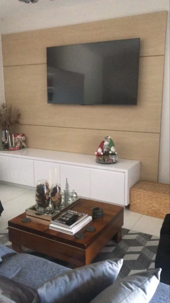 Casa, 3 quartos, 190 m² - Foto 5
