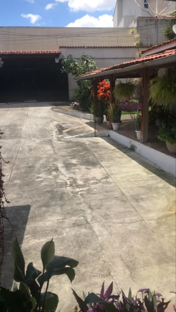 Casa, 3 quartos, 190 m² - Foto 1