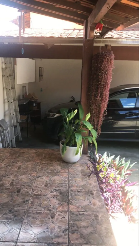 Casa, 3 quartos, 190 m² - Foto 2