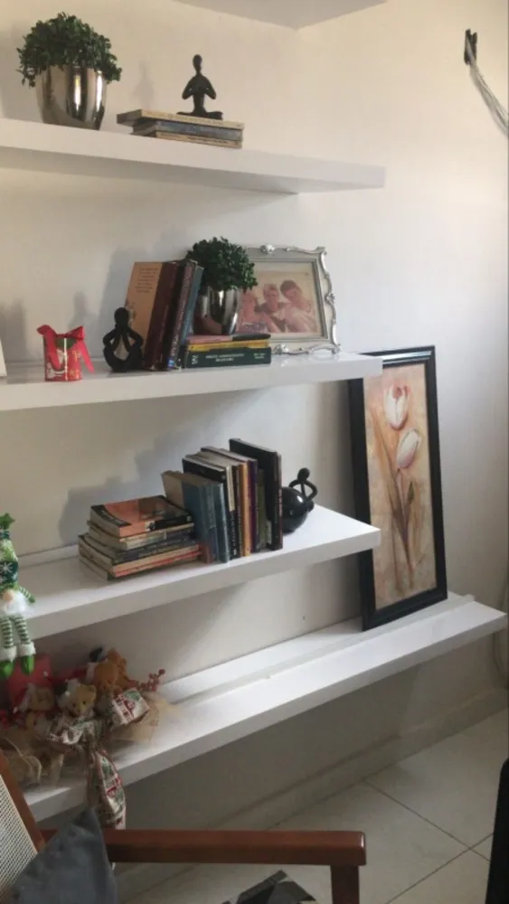 Casa, 3 quartos, 190 m² - Foto 13