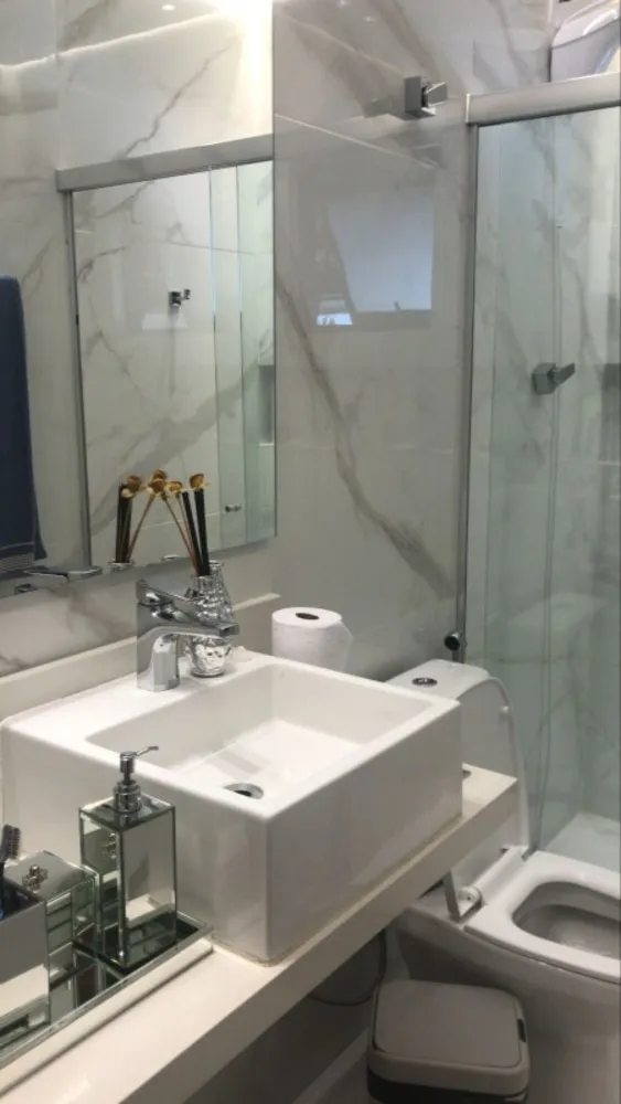 Casa, 3 quartos, 190 m² - Foto 11