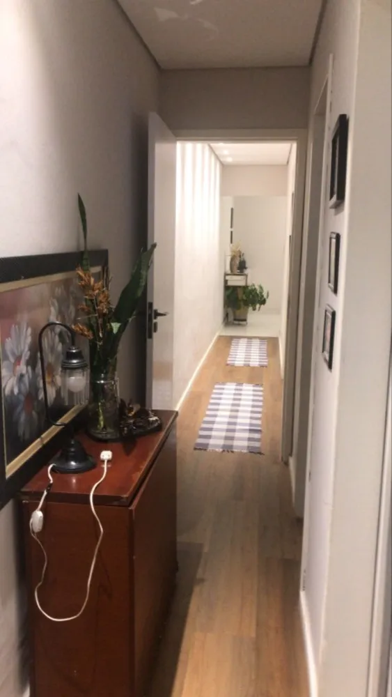 Casa, 3 quartos, 190 m² - Foto 8