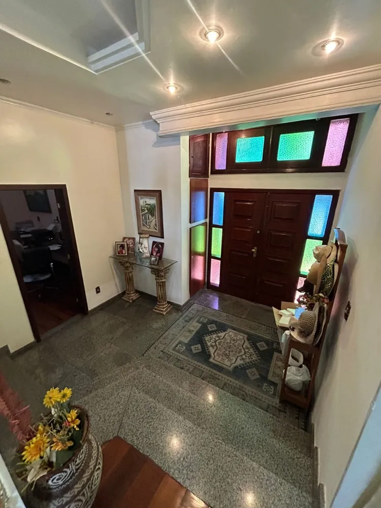 Casa, 5 quartos, 498 m² - Foto 1