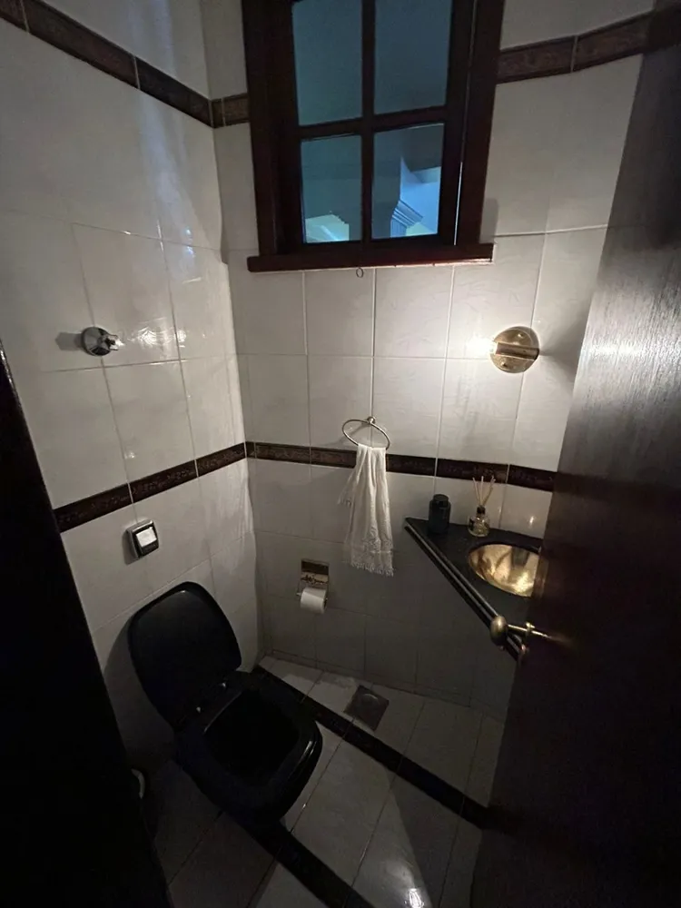 Casa, 5 quartos, 498 m² - Foto 1