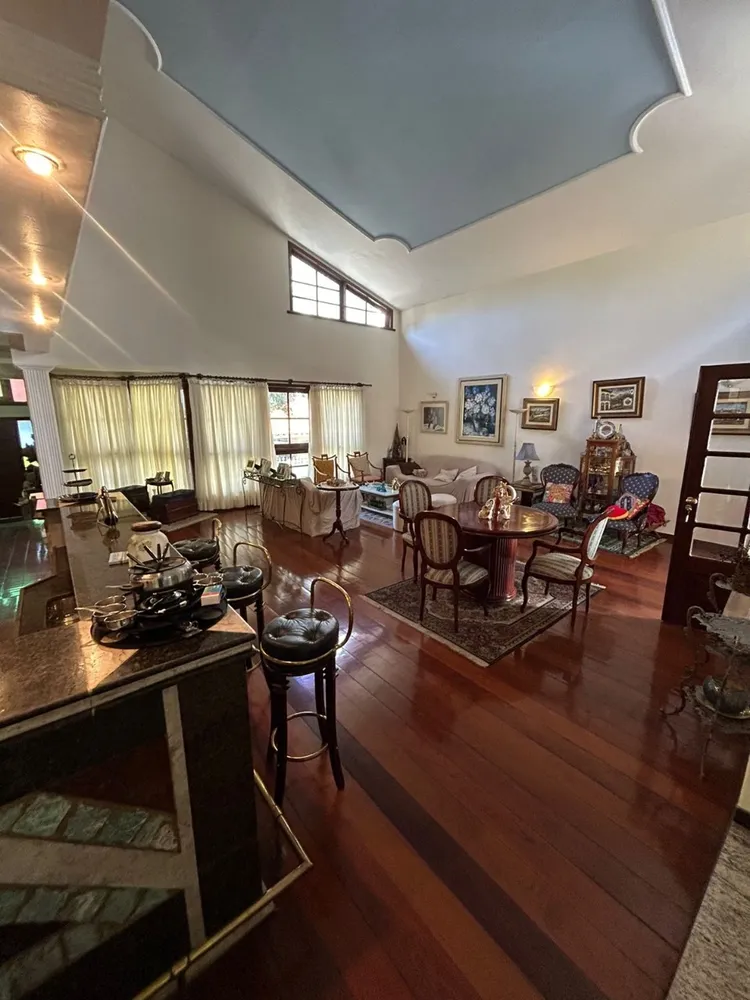 Casa, 5 quartos, 498 m² - Foto 3