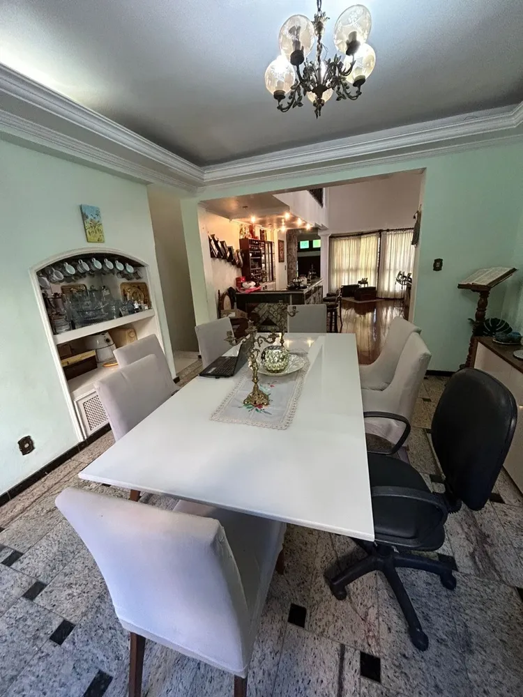 Casa, 5 quartos, 498 m² - Foto 2
