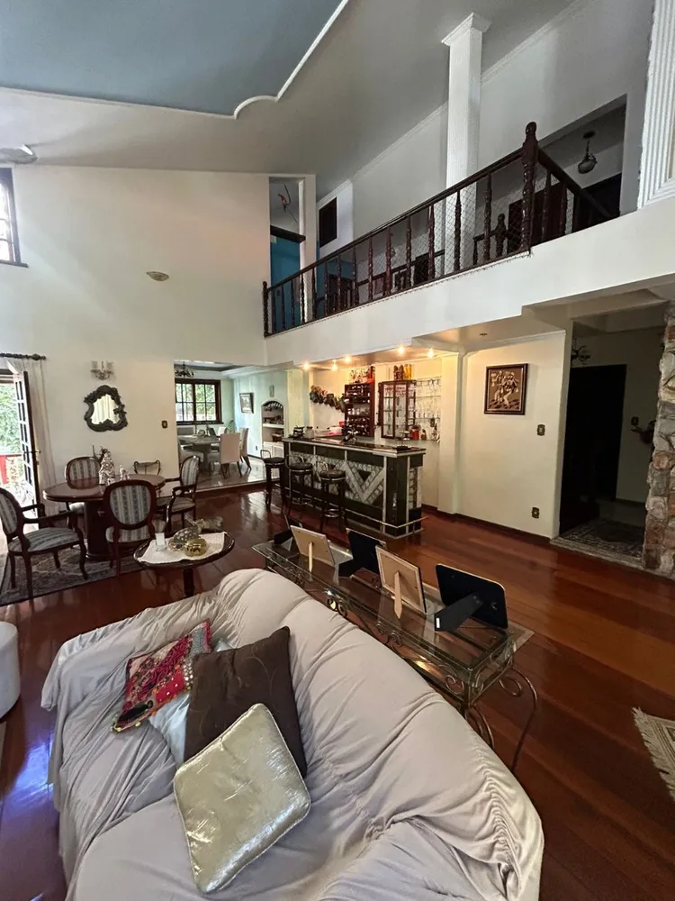 Casa, 5 quartos, 498 m² - Foto 4