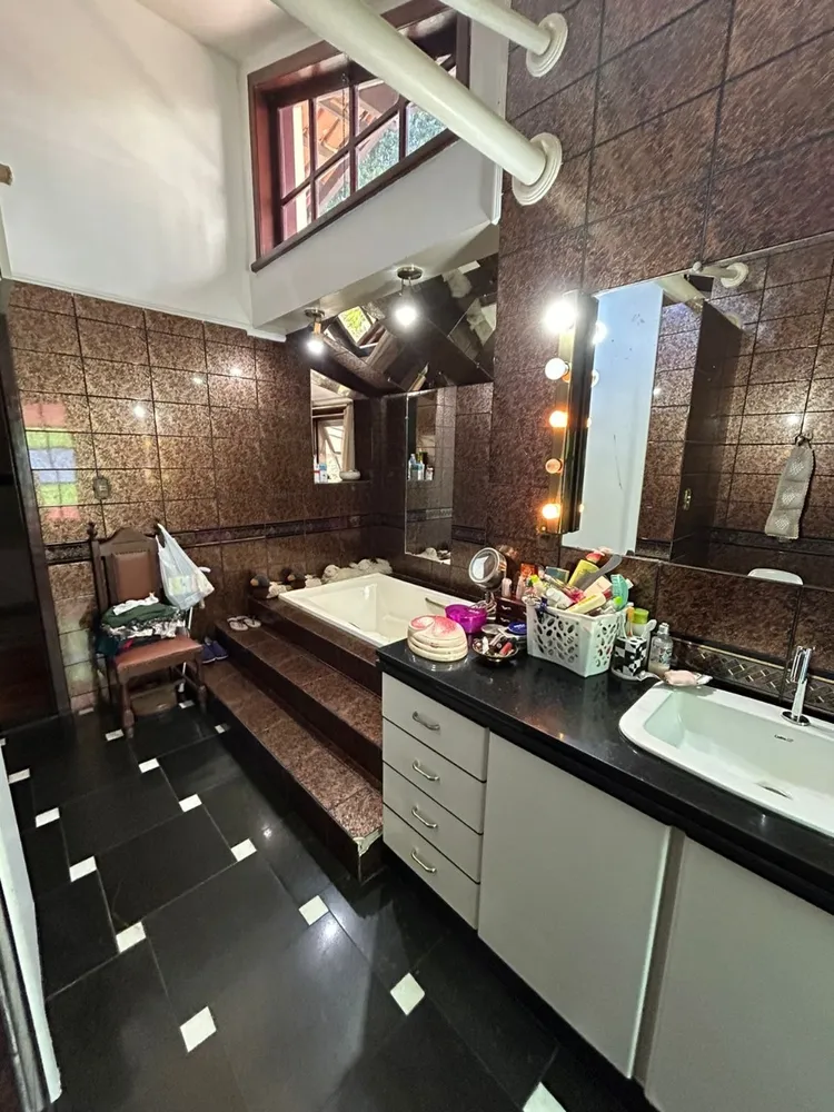 Casa, 5 quartos, 498 m² - Foto 8