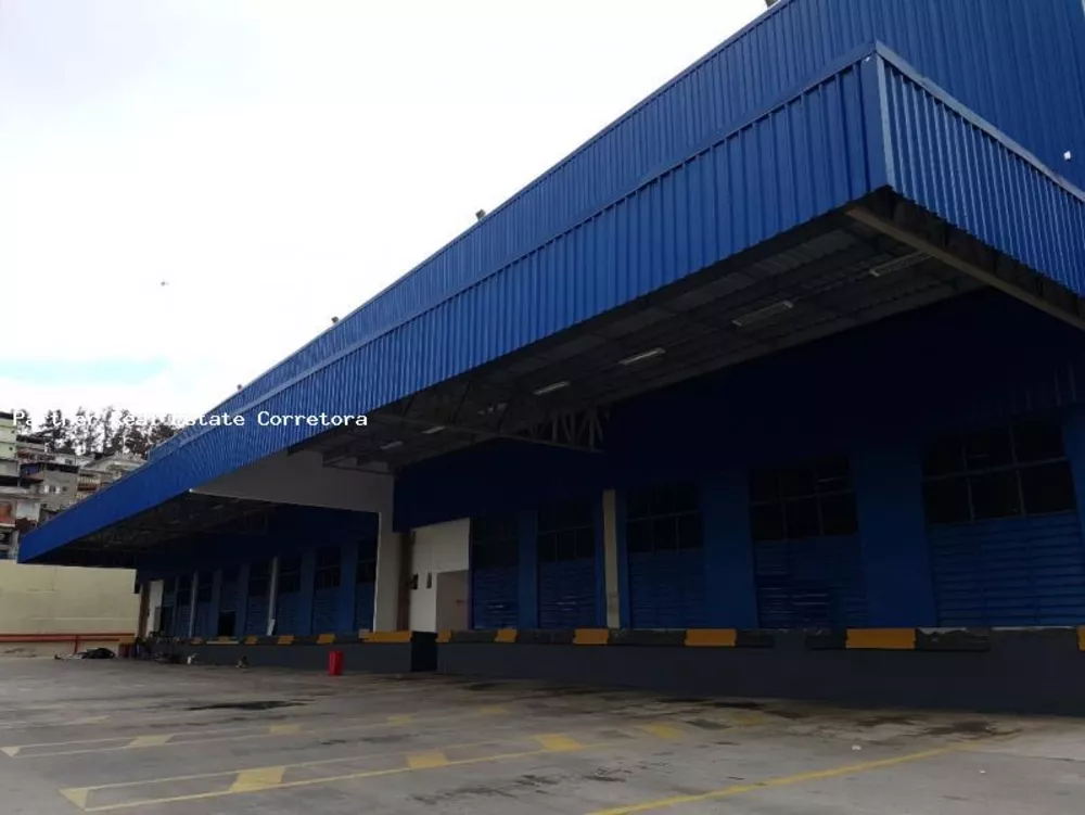 Depósito-Galpão-Armazém para alugar, 3711m² - Foto 2