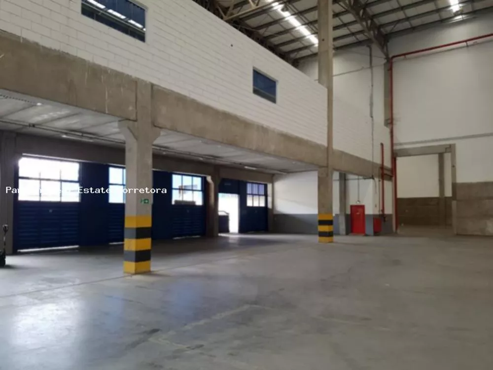 Depósito-Galpão-Armazém para alugar, 3711m² - Foto 12