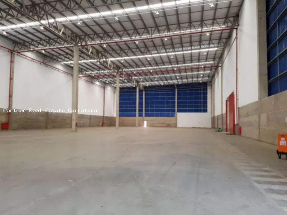 Depósito-Galpão-Armazém para alugar, 3711m² - Foto 13