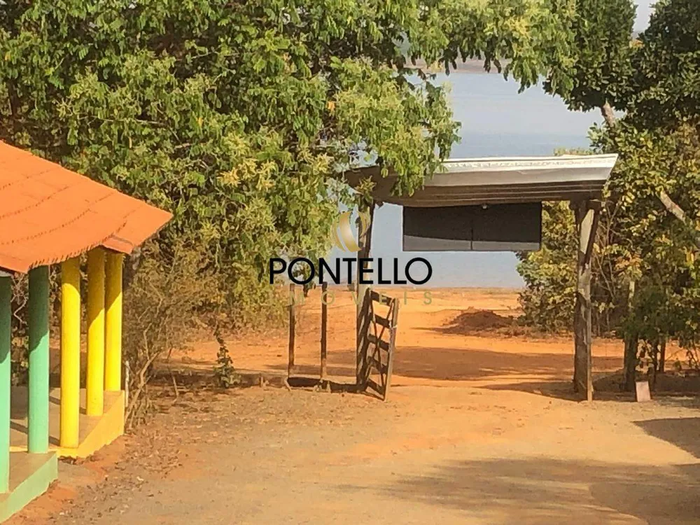 Chácara, 1 quarto, 5800 m² - Foto 4