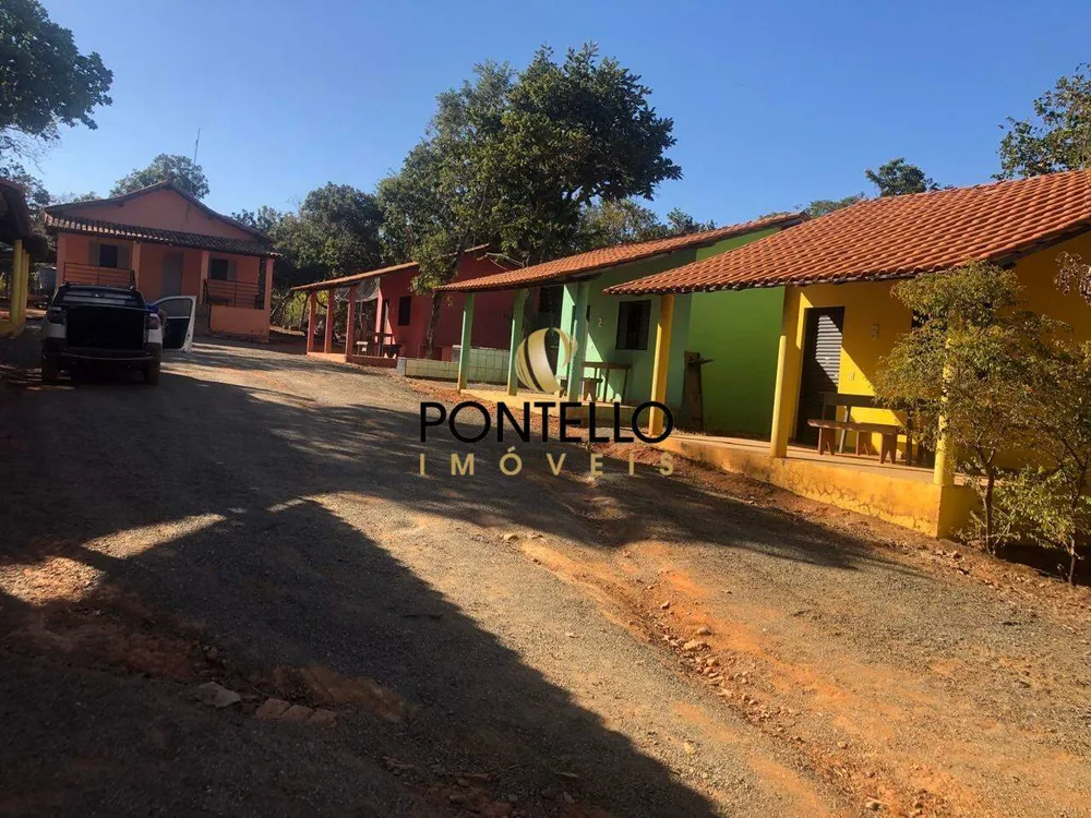 Chácara, 1 quarto, 5800 m² - Foto 5