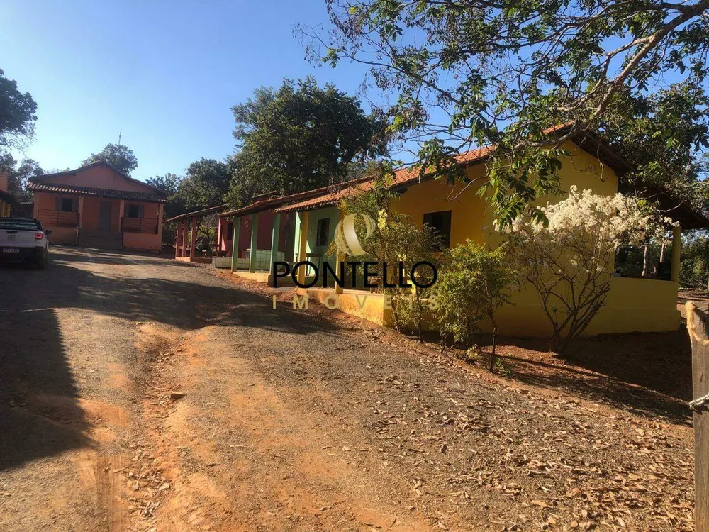 Chácara, 1 quarto, 5800 m² - Foto 7