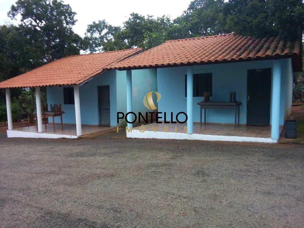 Chácara, 1 quarto, 5800 m² - Foto 5