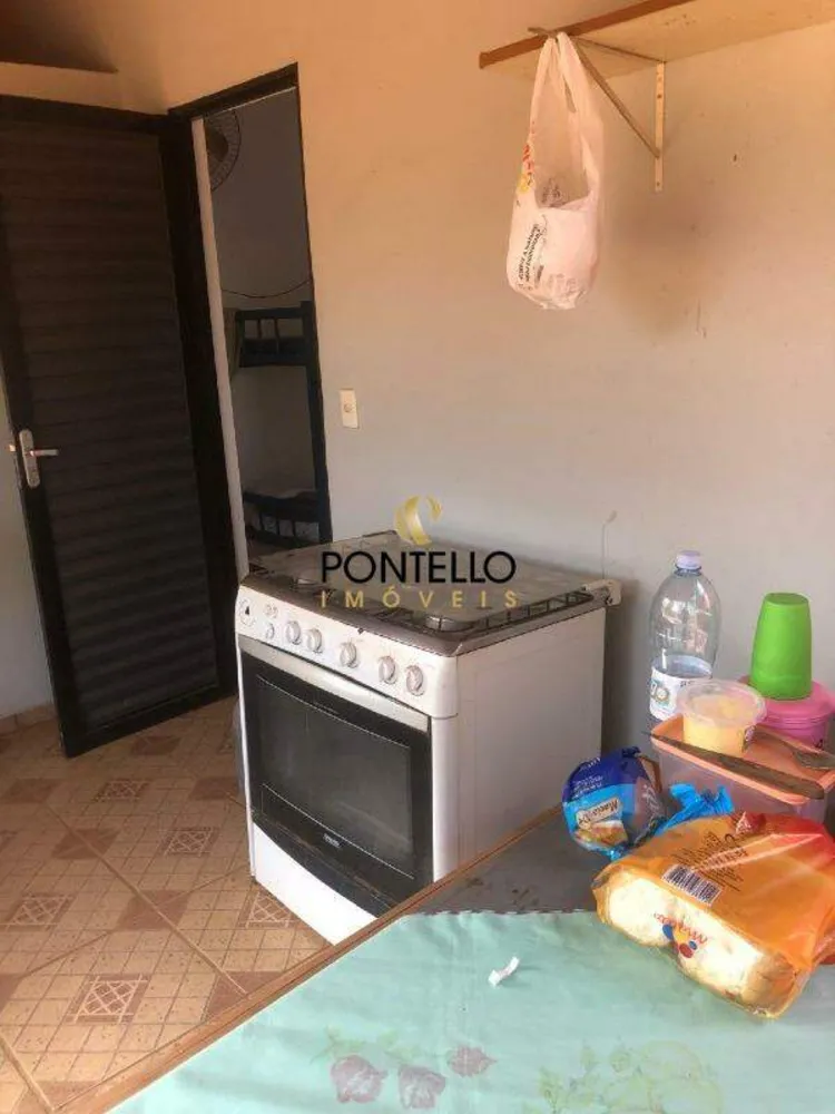 Chácara, 1 quarto, 5800 m² - Foto 14