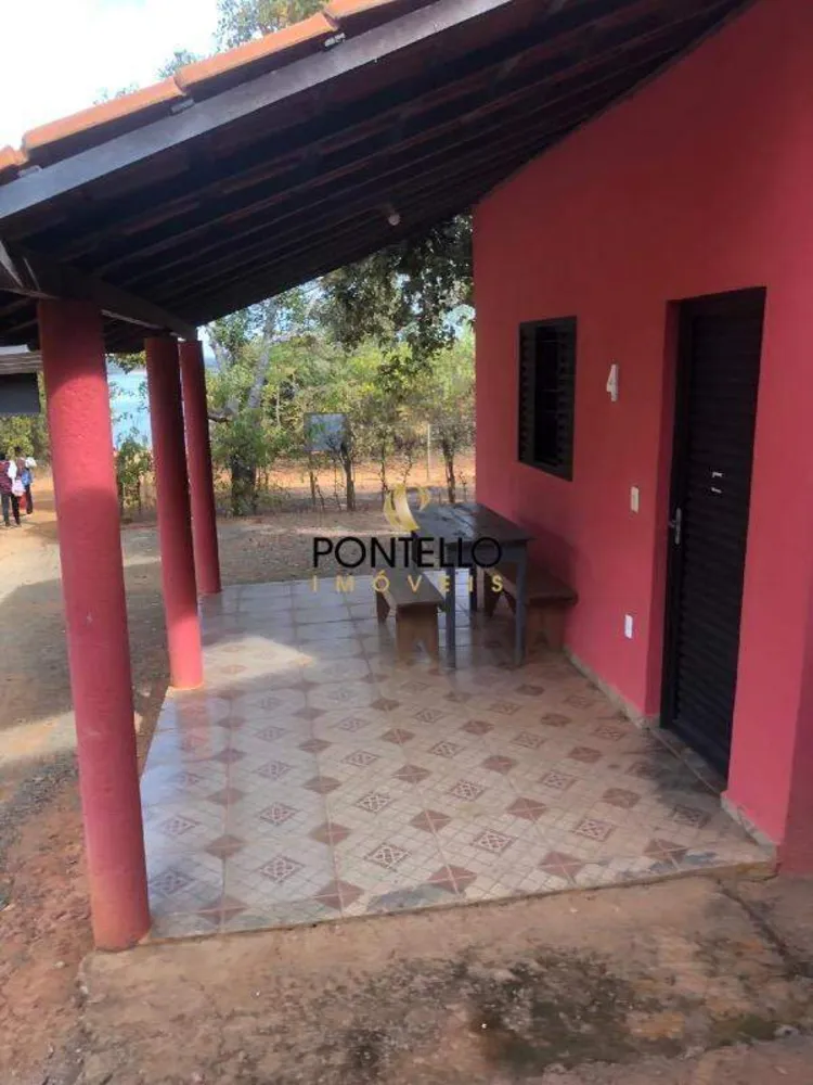 Chácara, 1 quarto, 5800 m² - Foto 6