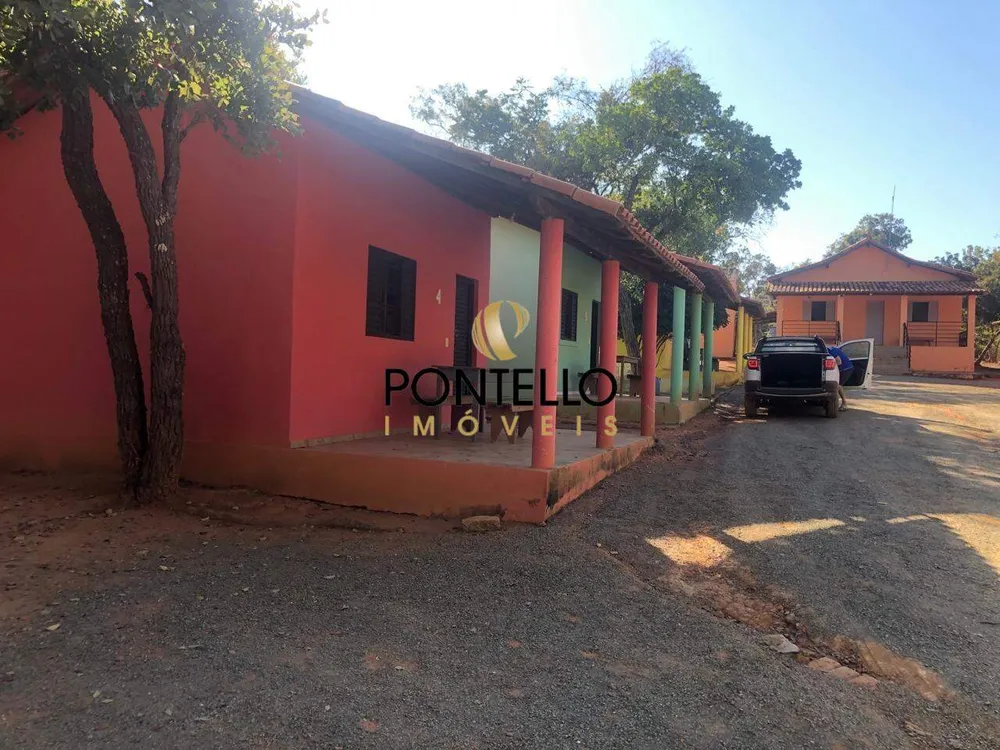 Chácara, 1 quarto, 5800 m² - Foto 12