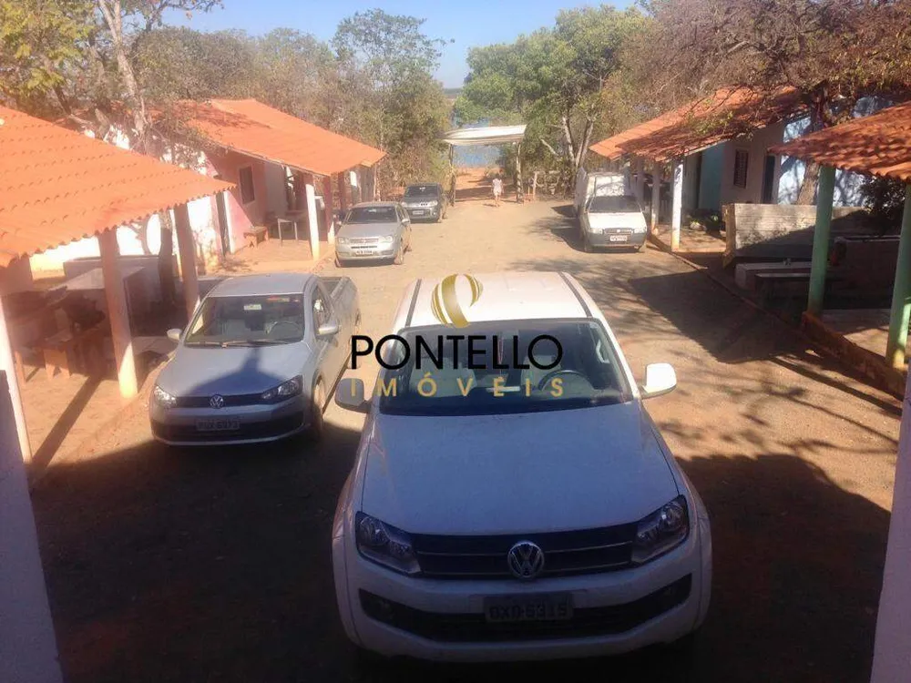 Chácara, 1 quarto, 5800 m² - Foto 2