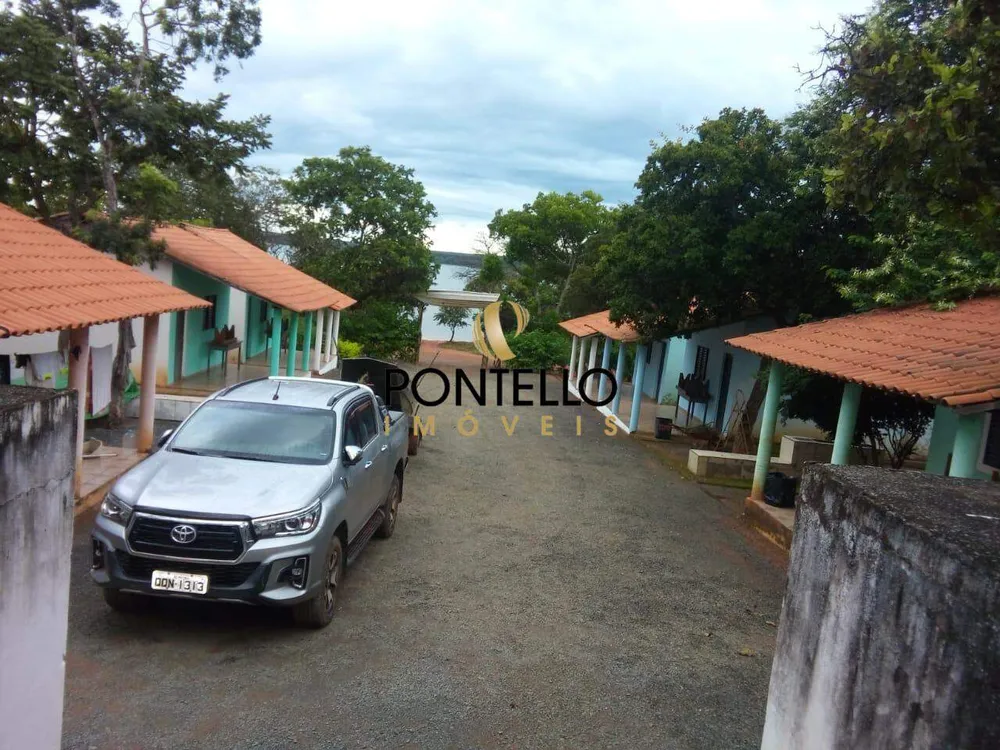 Chácara, 1 quarto, 5800 m² - Foto 2