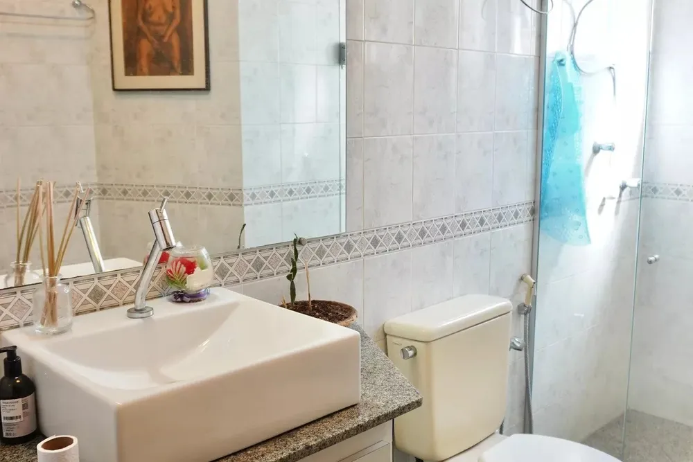 Apartamento, 3 quartos, 106 m² - Foto 12
